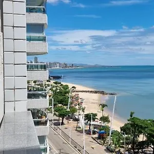 Beach Mucuripe - Marinho De Andrade Apartamento
