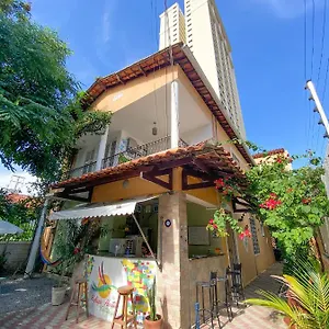  Auberge de jeunesse Refugio