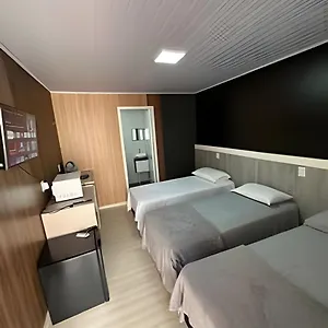 Loft Lux 5 Chapecó